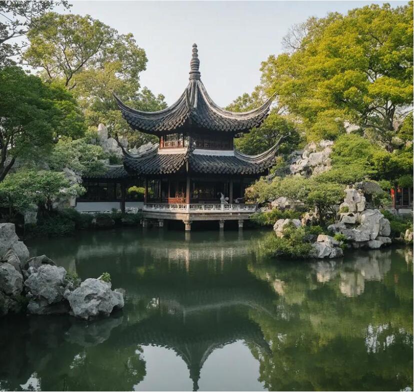 台湾斑驳餐饮有限公司